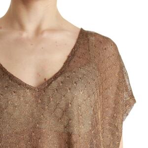 T-SHIRT LAMINATA ANONYME - Mad Fashion | img vers.300x/